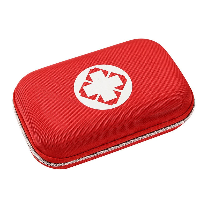 Trousse Voyage Pharmacie Compacte