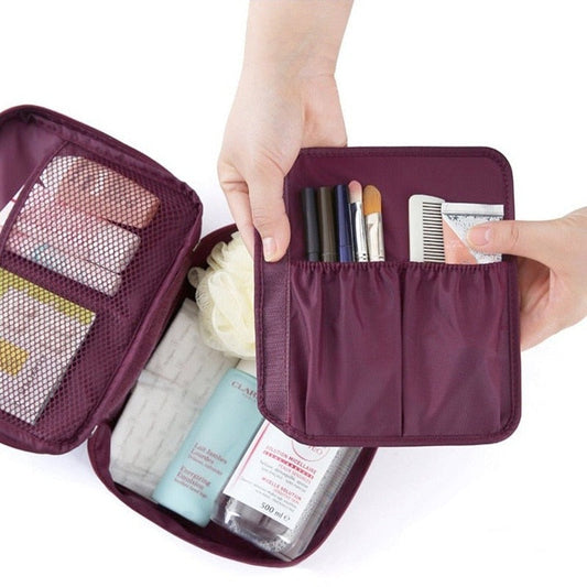 Trousse de Maquillage de Voyage TravelUni