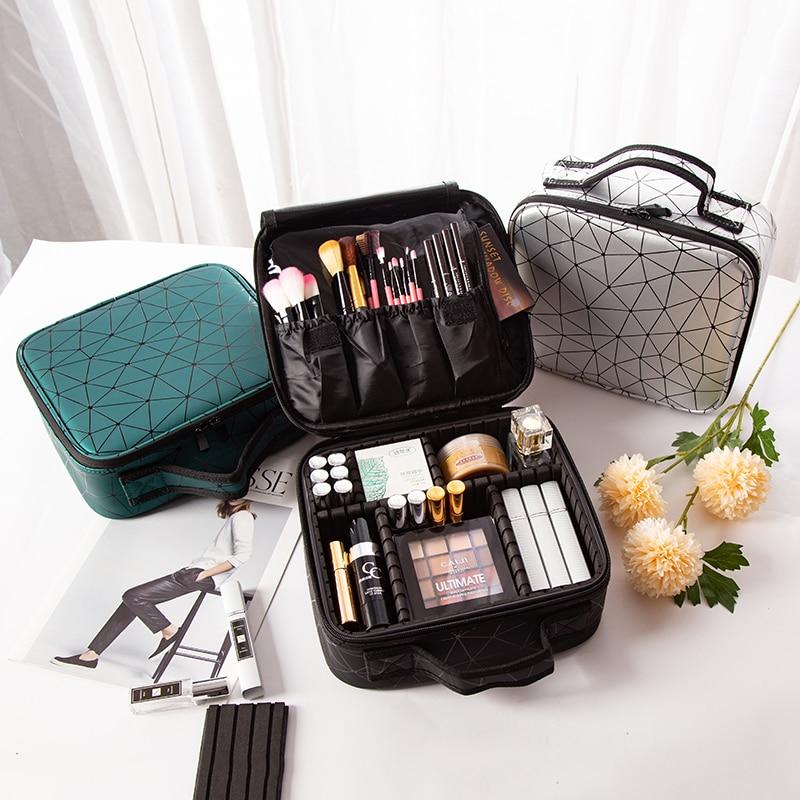 Organisateur de Maquillage Compact