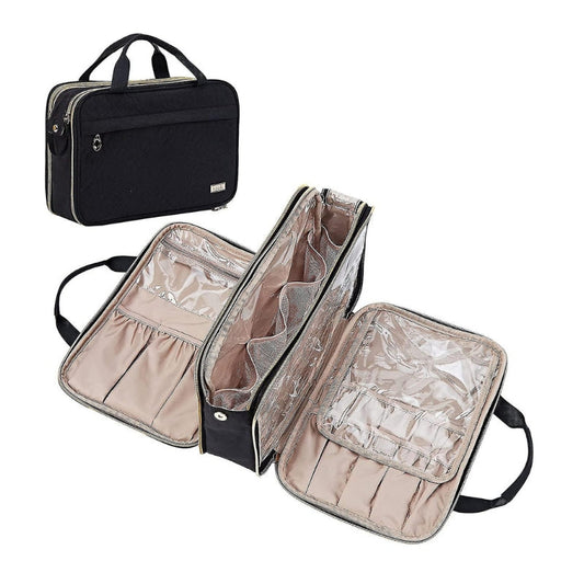 Trousse de Maquillage Premium Voyage