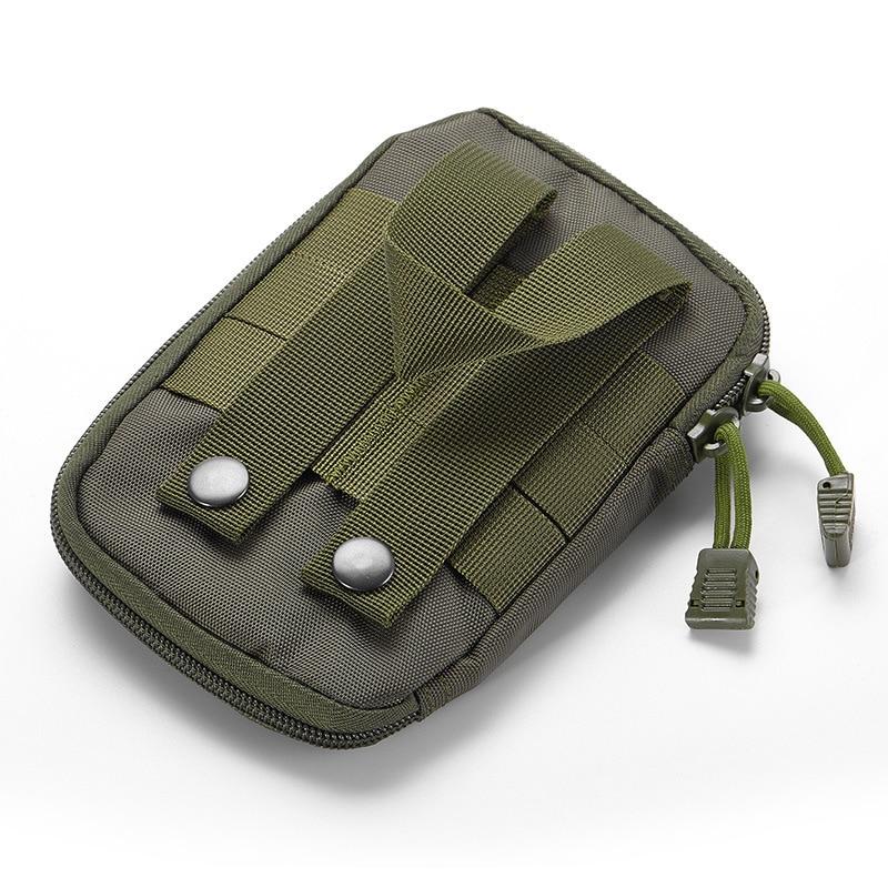 Trousse de Secours Voyage Militaire (Petite)
