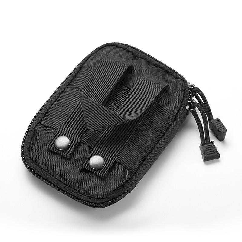 Trousse de Secours Voyage Militaire (Petite)