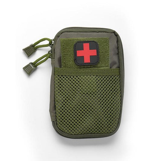 Trousse de Secours Voyage Militaire (Petite)