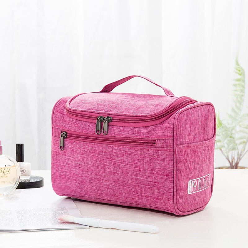 Trousse de Toilette Suspendue Trendy.