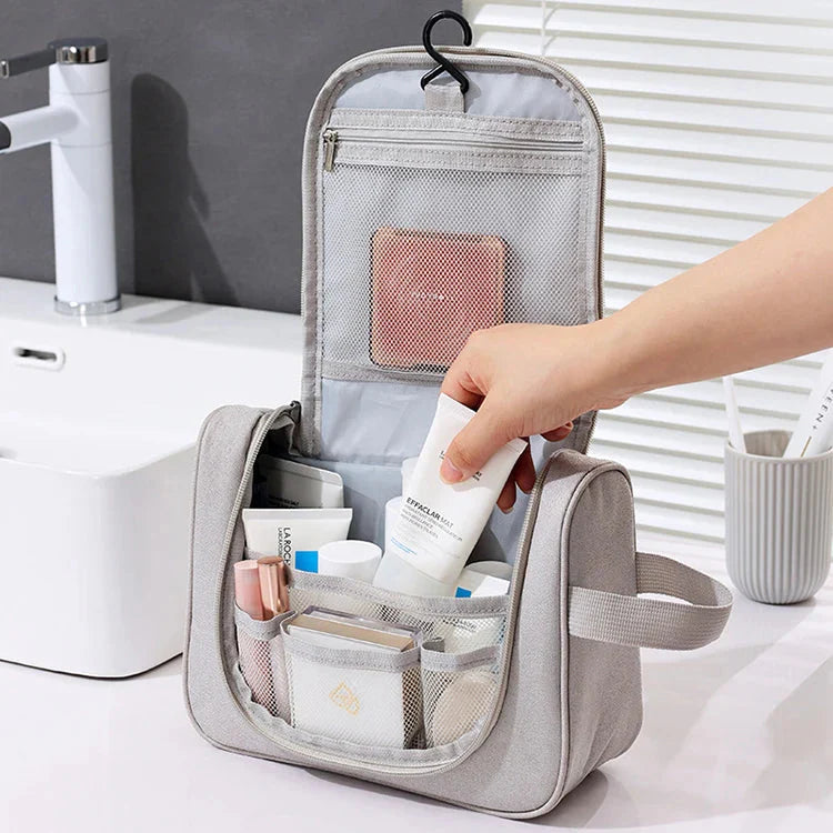 Trousse de Toilette Voyage Innovante