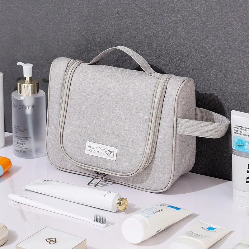 Trousse de Toilette Voyage Innovante