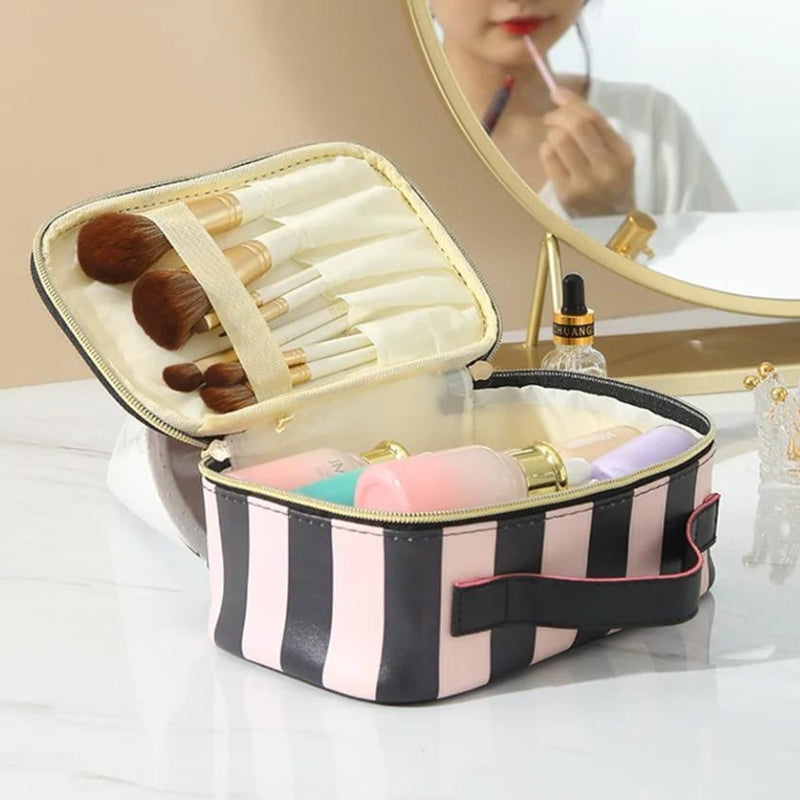 Trousse de Toilette Ado Fille - Style Jeune et Dynamique