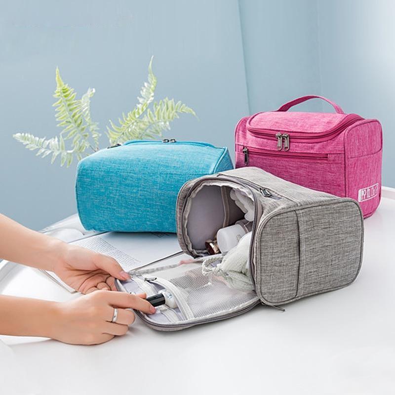 Trousse de Toilette Voyage Essentials