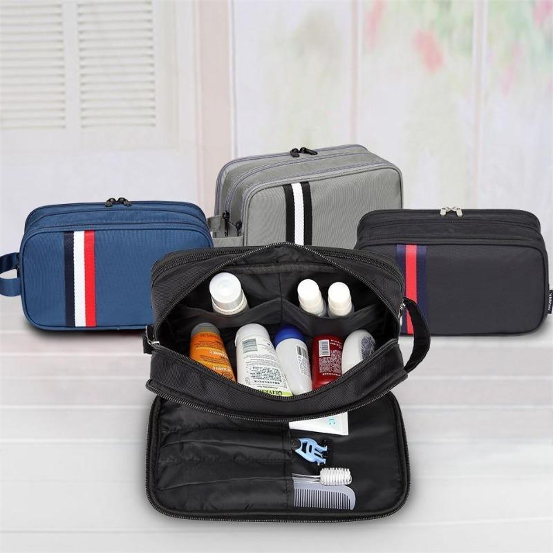 Trousse de Toilette Modulable