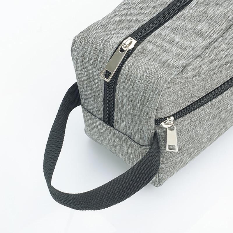 Trousse de Toilette de Voyage Beard Reverence : Soins Nomades