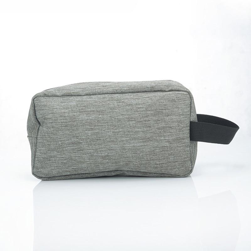 Trousse de Toilette de Voyage Beard Reverence : Soins Nomades