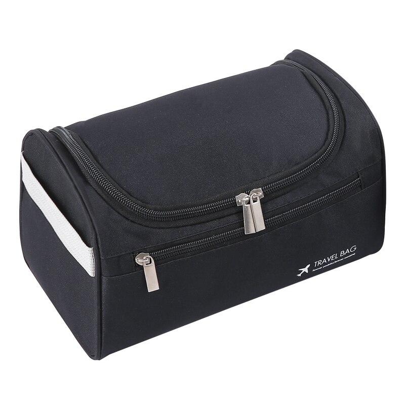 Flight Travel Toiletry Kit