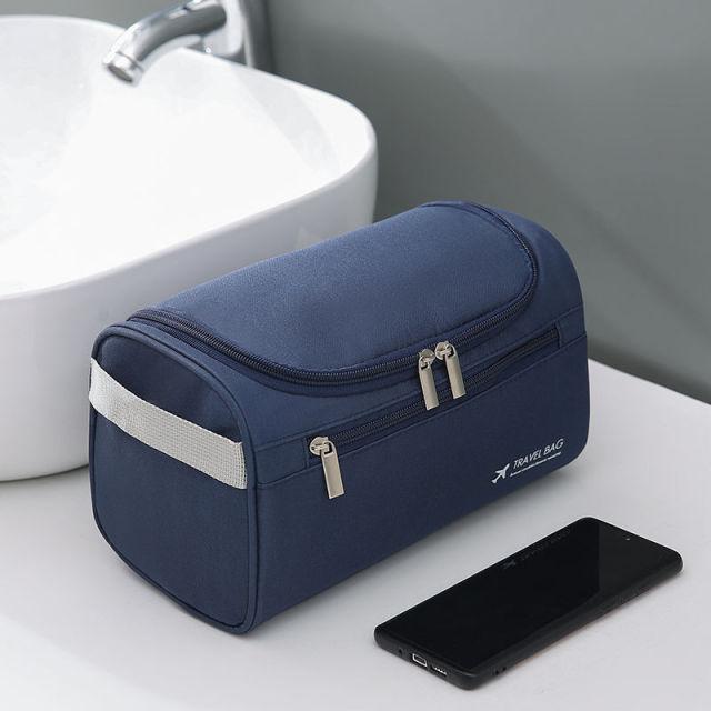 Flight Travel Toiletry Kit