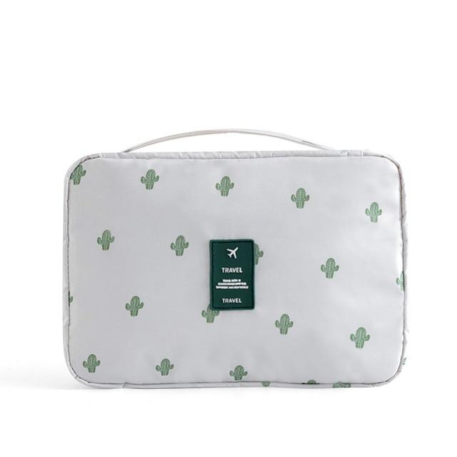 Trousse de Voyage Cactus Refresh