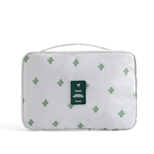 Trousse de Voyage Cactus Refresh