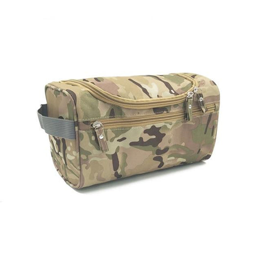 Trousse de Toilette de Voyage Camouflage Ultimate