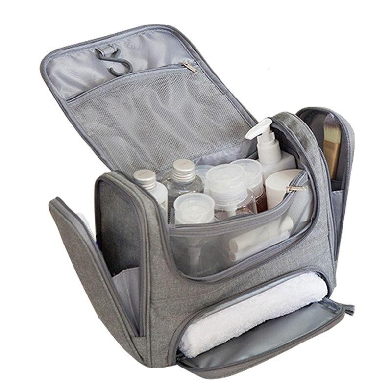 Trousse de Toilette To Travel To Live
