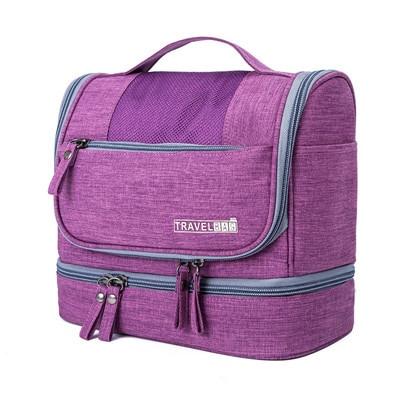 Trousse de Toilette de Voyage  - Purple Travel Sack