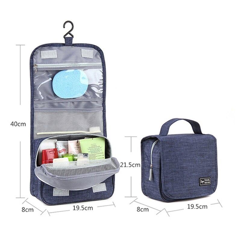 TravelKit - Trousse de Voyage