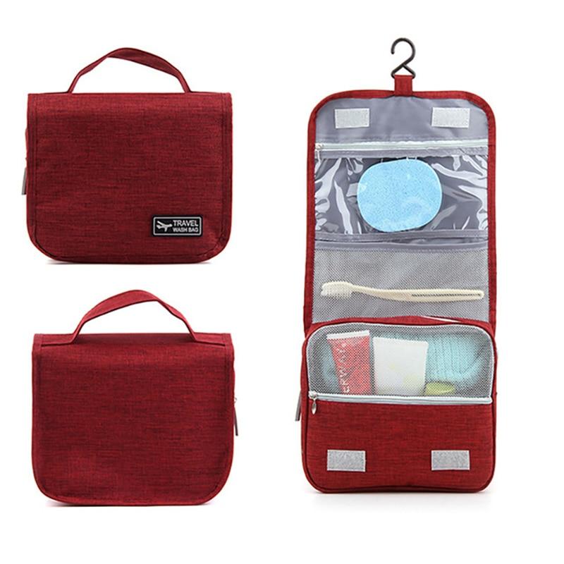 TravelKit - Trousse de Voyage