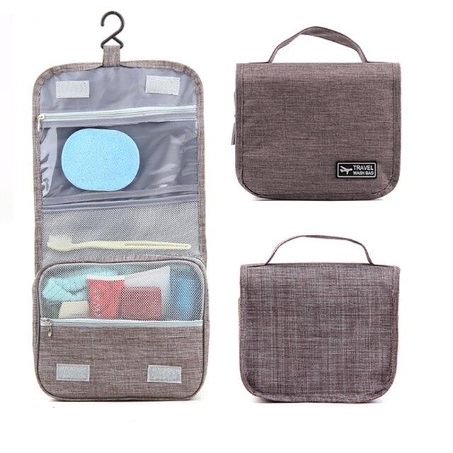 TravelKit - Trousse de Voyage