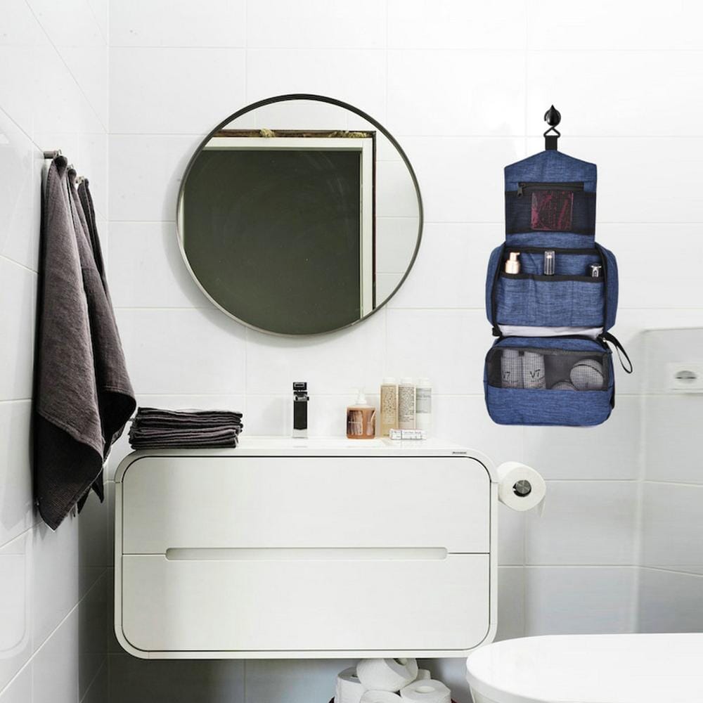 Trousse de Toilette de Voyage TravelBasics