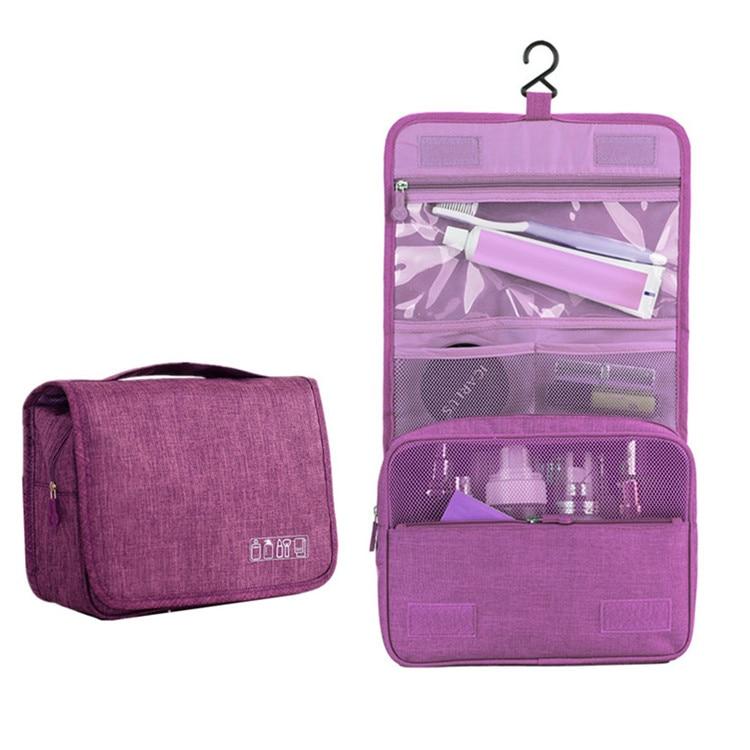 TravelBasics Bag - Trousse de Toilette de Voyage