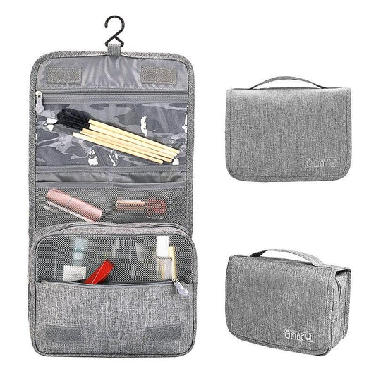 TravelBasics Bag - Trousse de Toilette de Voyage