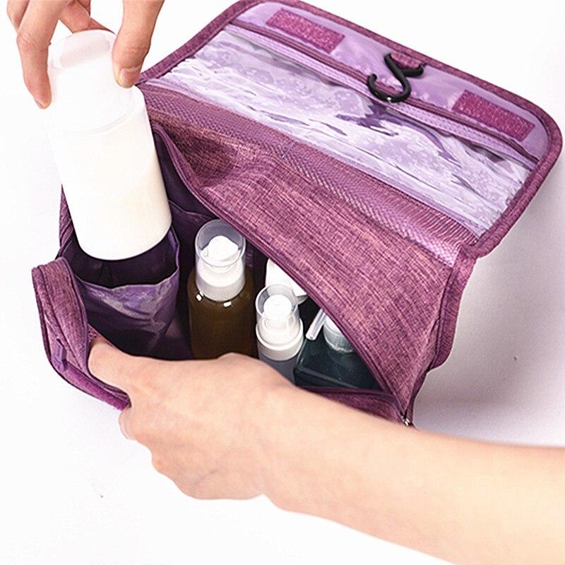 TravelBasics Bag - Trousse de Toilette de Voyage