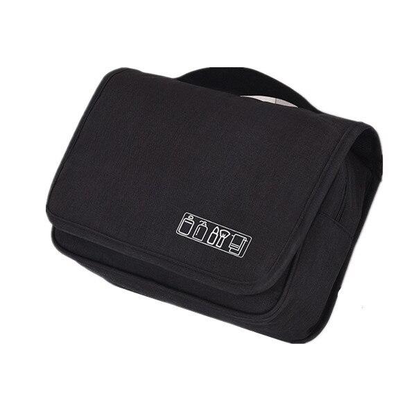 TravelBasics Bag - Trousse de Toilette de Voyage