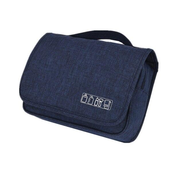 TravelBasics Bag - Trousse de Toilette de Voyage