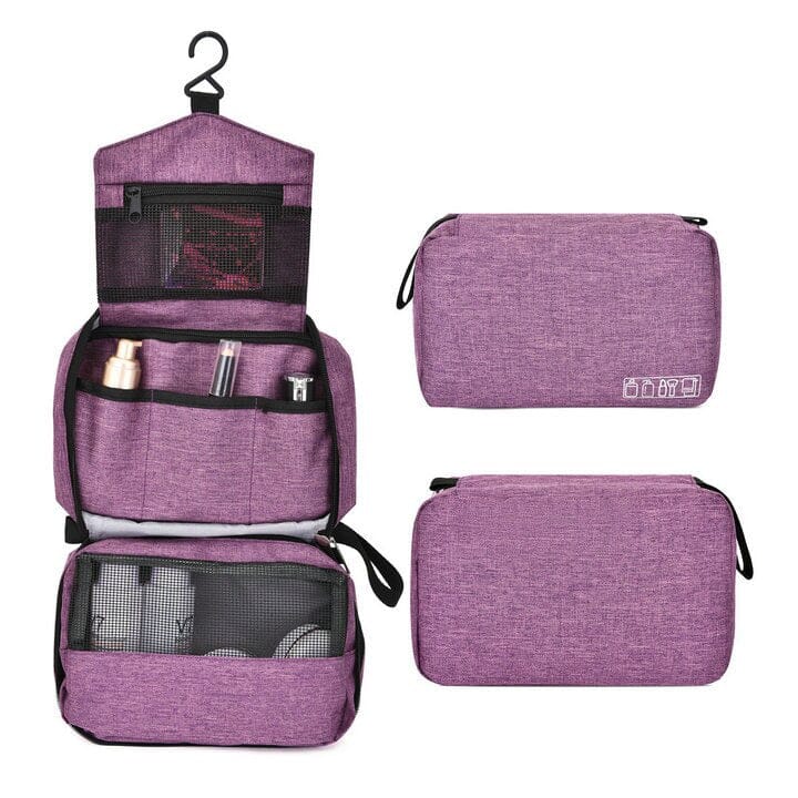 Trousse de Toilette de Voyage TravelBasics