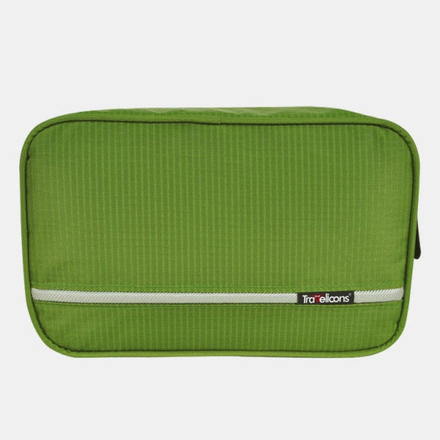 Trousse de Toilette de Voyage Travelicons