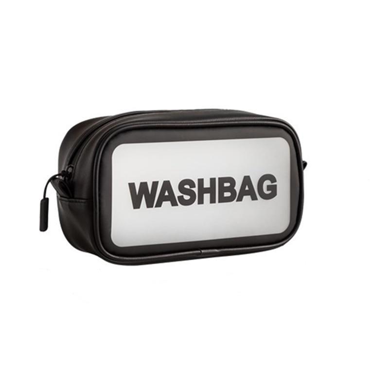 Washbag - La Trousse de Toilette Idéale pour Voyages