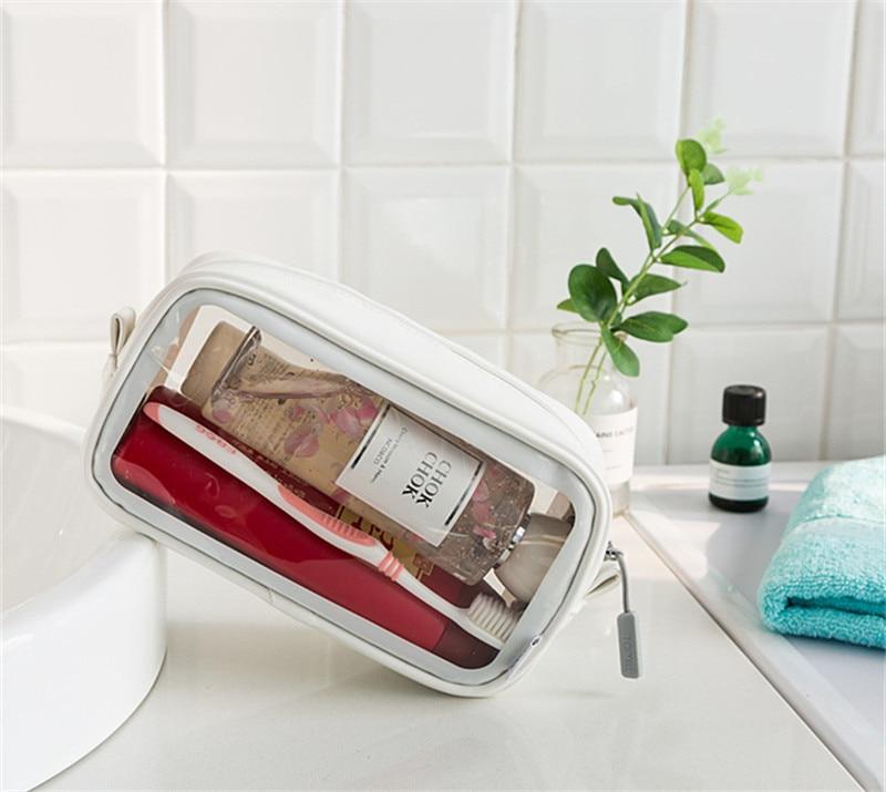 Washbag - La Trousse de Toilette Idéale pour Voyages