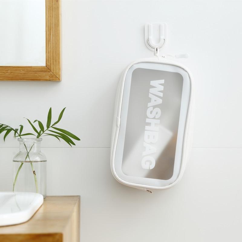 Washbag - La Trousse de Toilette Idéale pour Voyages