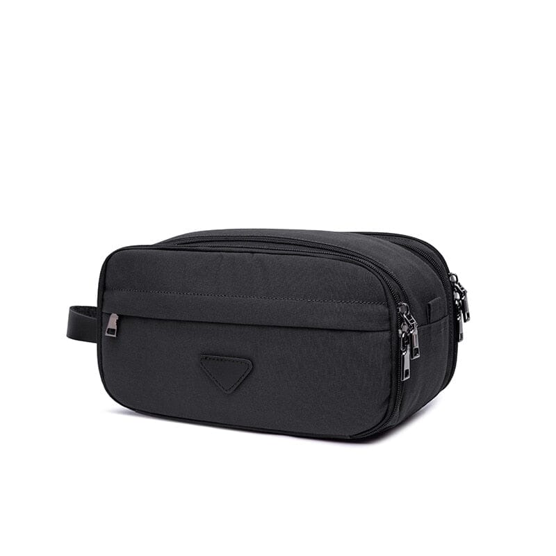 Men's Travel Dopp Kit