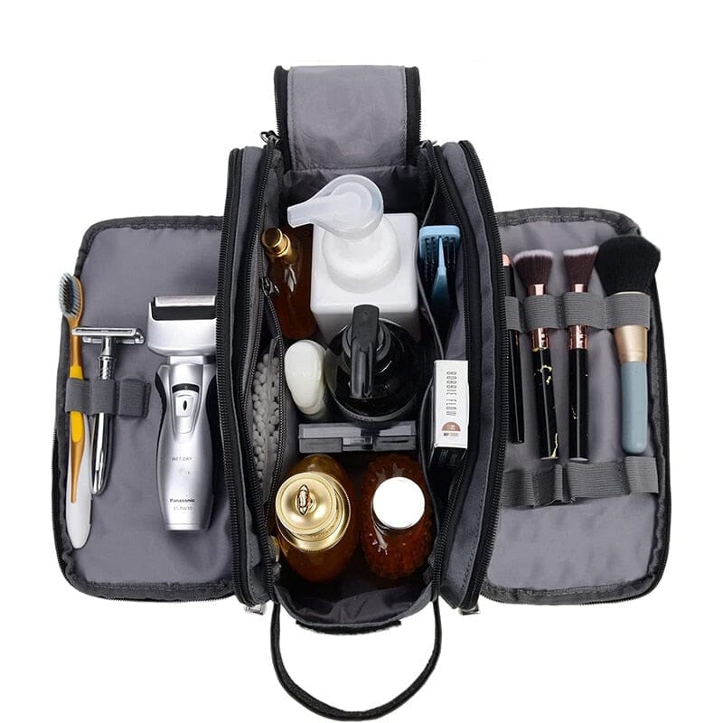 Men's Travel Dopp Kit