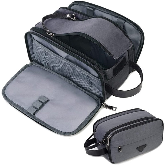 Men's Travel Dopp Kit