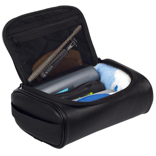 Trousse de Toilette Compacte pour Homme