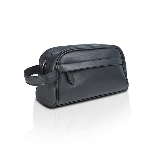 Trousse de Toilette Homme Noir Intense