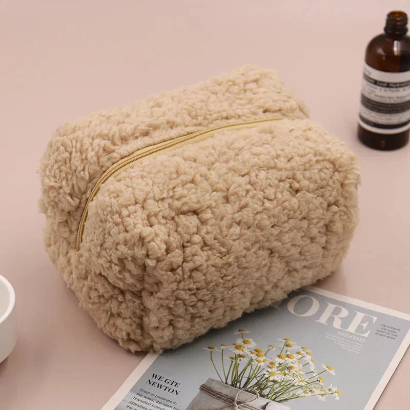 Trousse de Toilette "Velvet Femme"