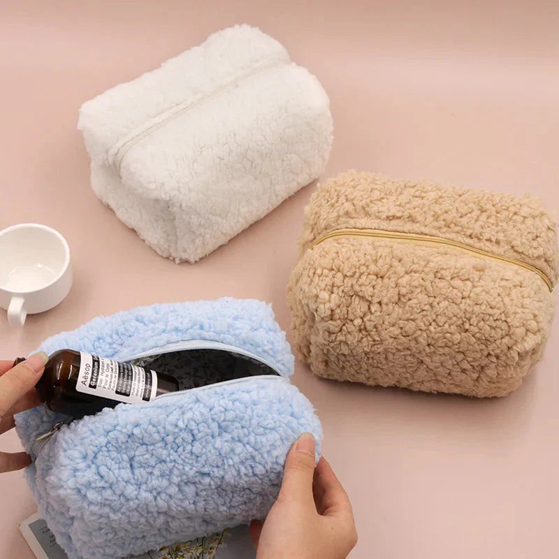 Trousse de Toilette "Velvet Femme"