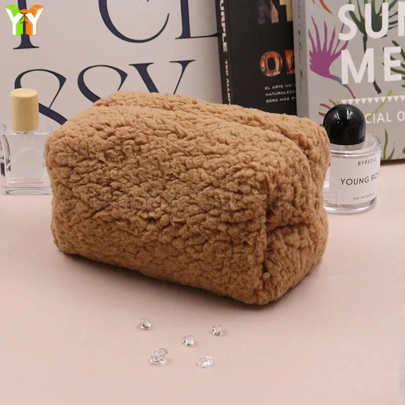 Trousse de Toilette "Velvet Femme"