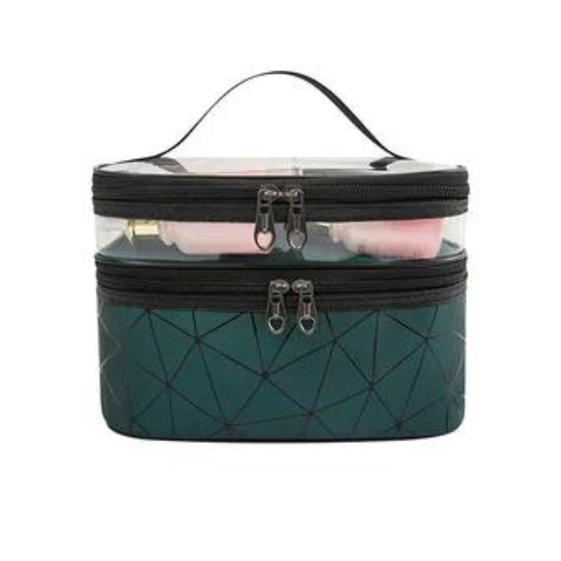 Vanity Souple: Trousse de Toilette