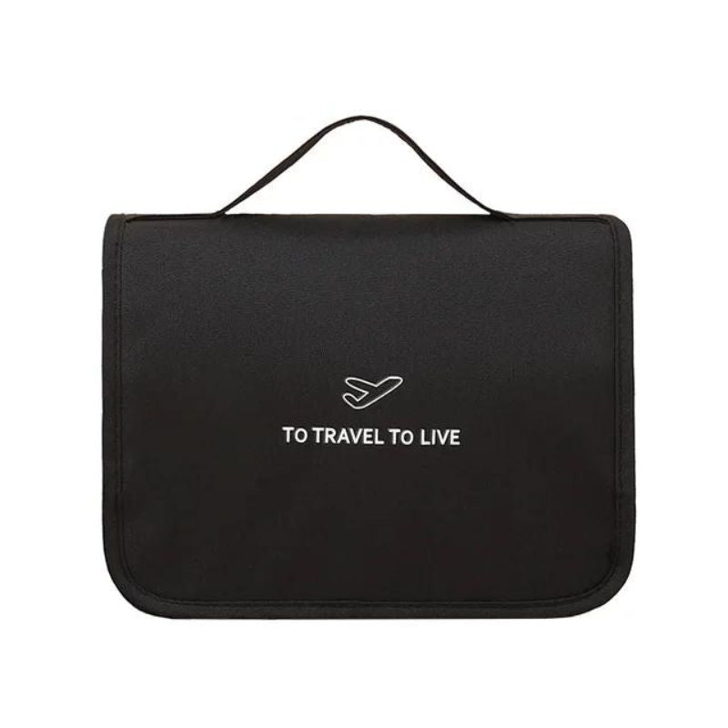 Trousse de Toilette  Voyage Pratique