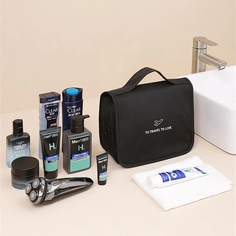 Trousse de Toilette  Voyage Pratique