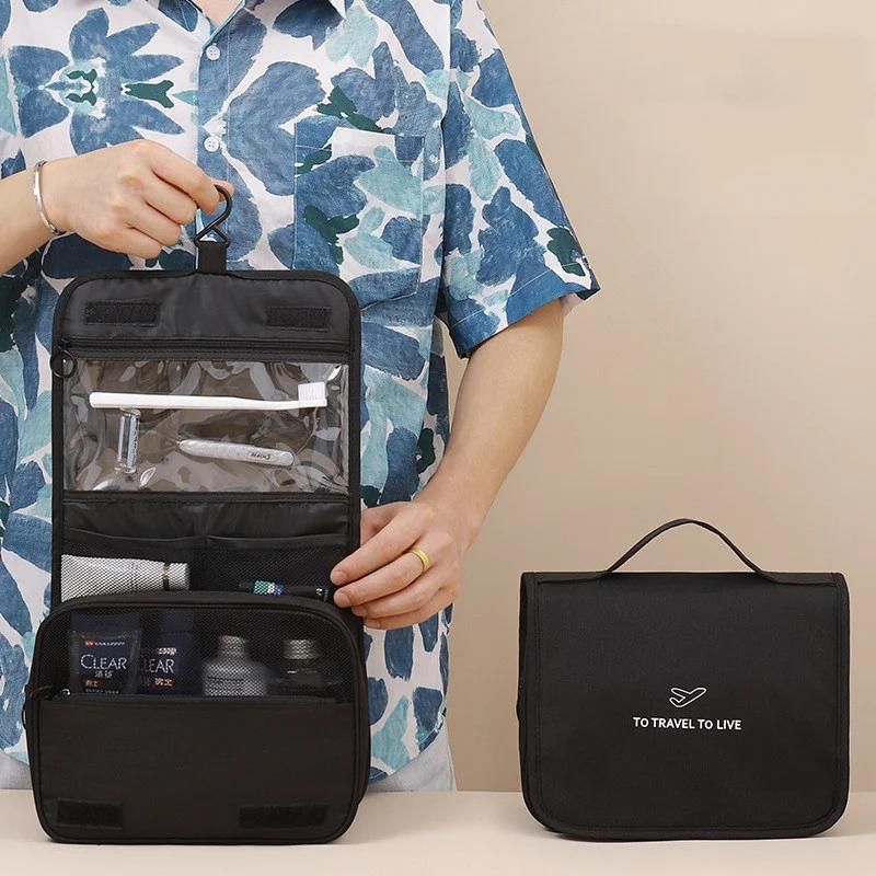 Trousse de Toilette  Voyage Pratique