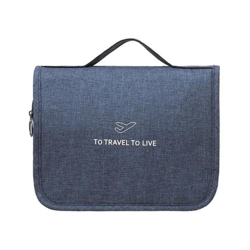 Trousse de Toilette  Voyage Pratique