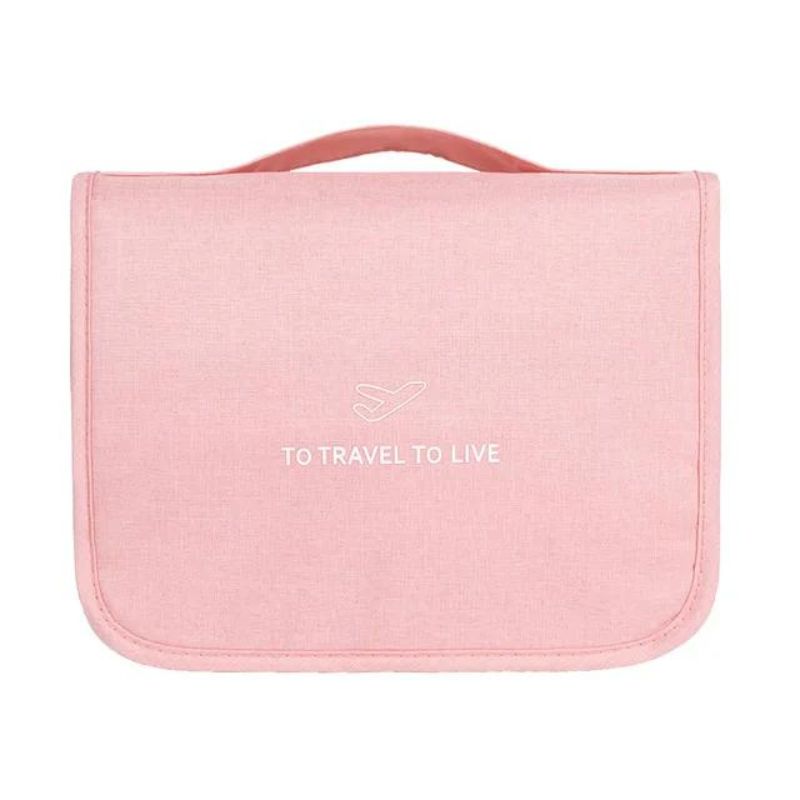 Trousse de Toilette  Voyage Pratique